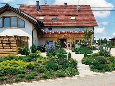 Unser Haus