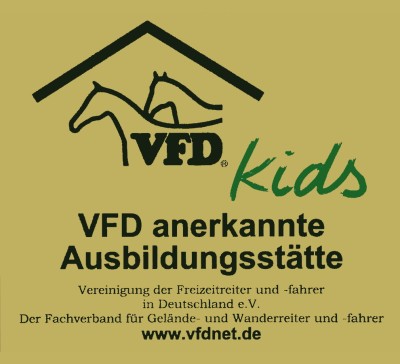 Ausbildungsbetrieb auch für Kinder
