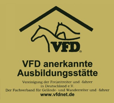 Ausbildungsbetrieb der VFD
