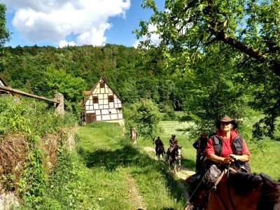 Rittergut