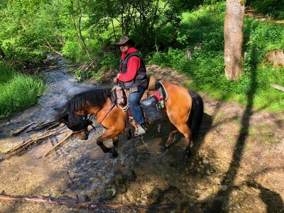 Wasserplanschen